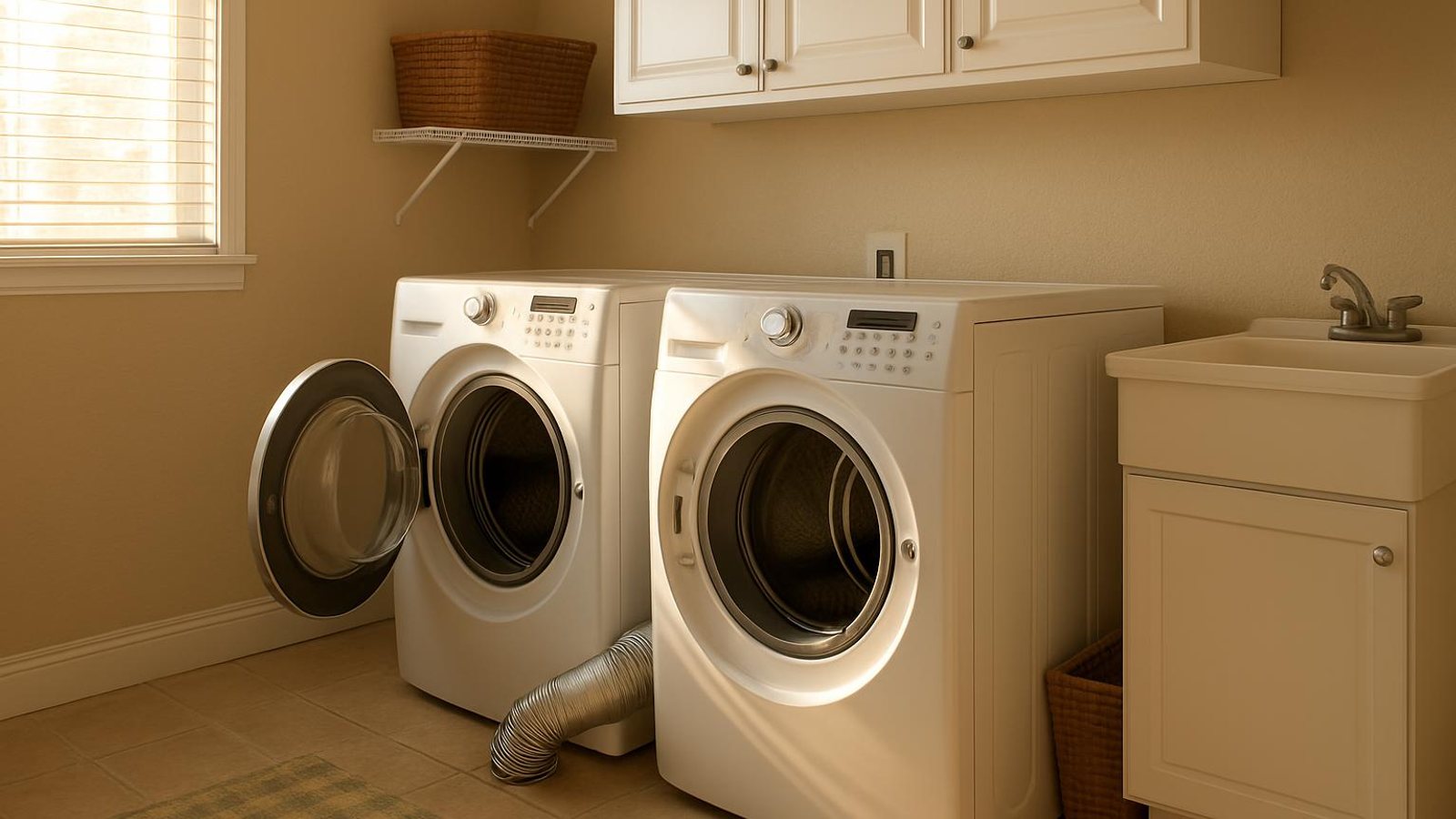 Blue Meadow Dryer Cleaning Services — dryer vent cleaning near you