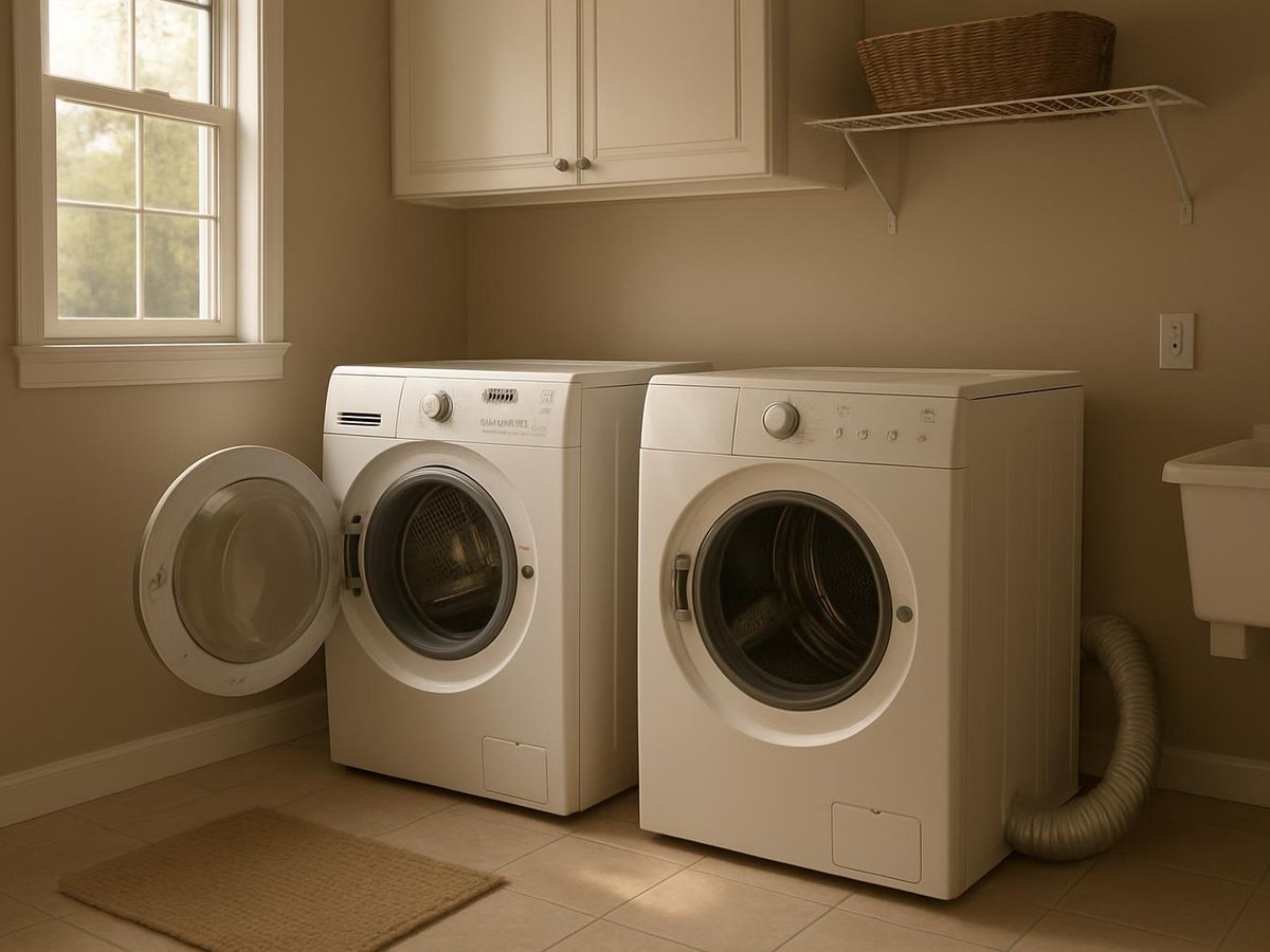 Blue Meadow Dryer Cleaning Services work in Kansas City