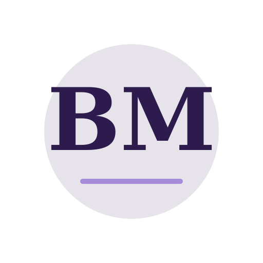 Blue Meadow Dryer Cleaning Services logo